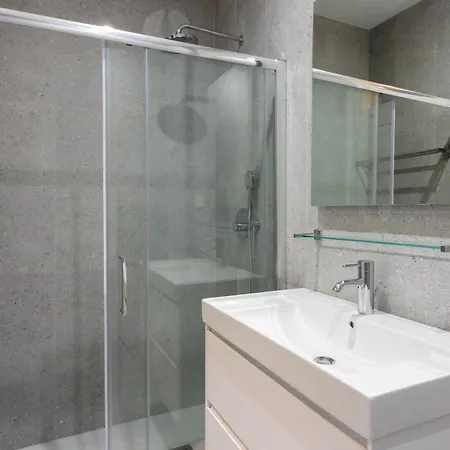 Smartr Malaga Centro-2